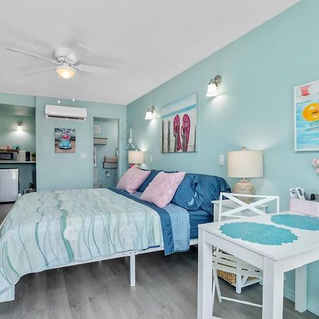 Latitude 26 Waterfront Boutique Resort - Bonita Springs Exterior foto
