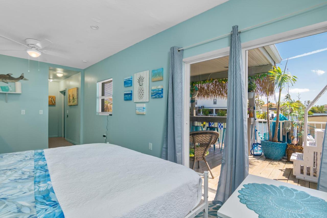 Latitude 26 Waterfront Boutique Resort - Bonita Springs Exterior foto