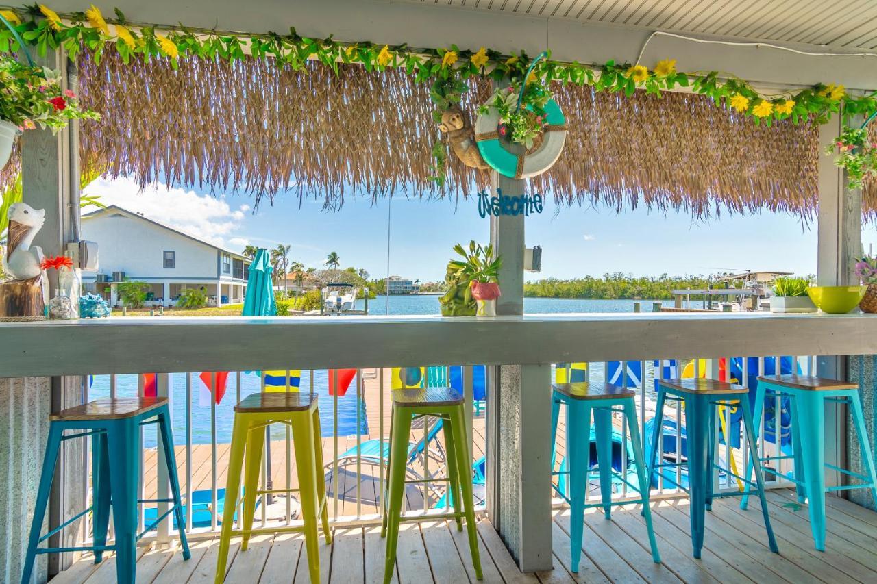 Latitude 26 Waterfront Boutique Resort - Bonita Springs Exterior foto