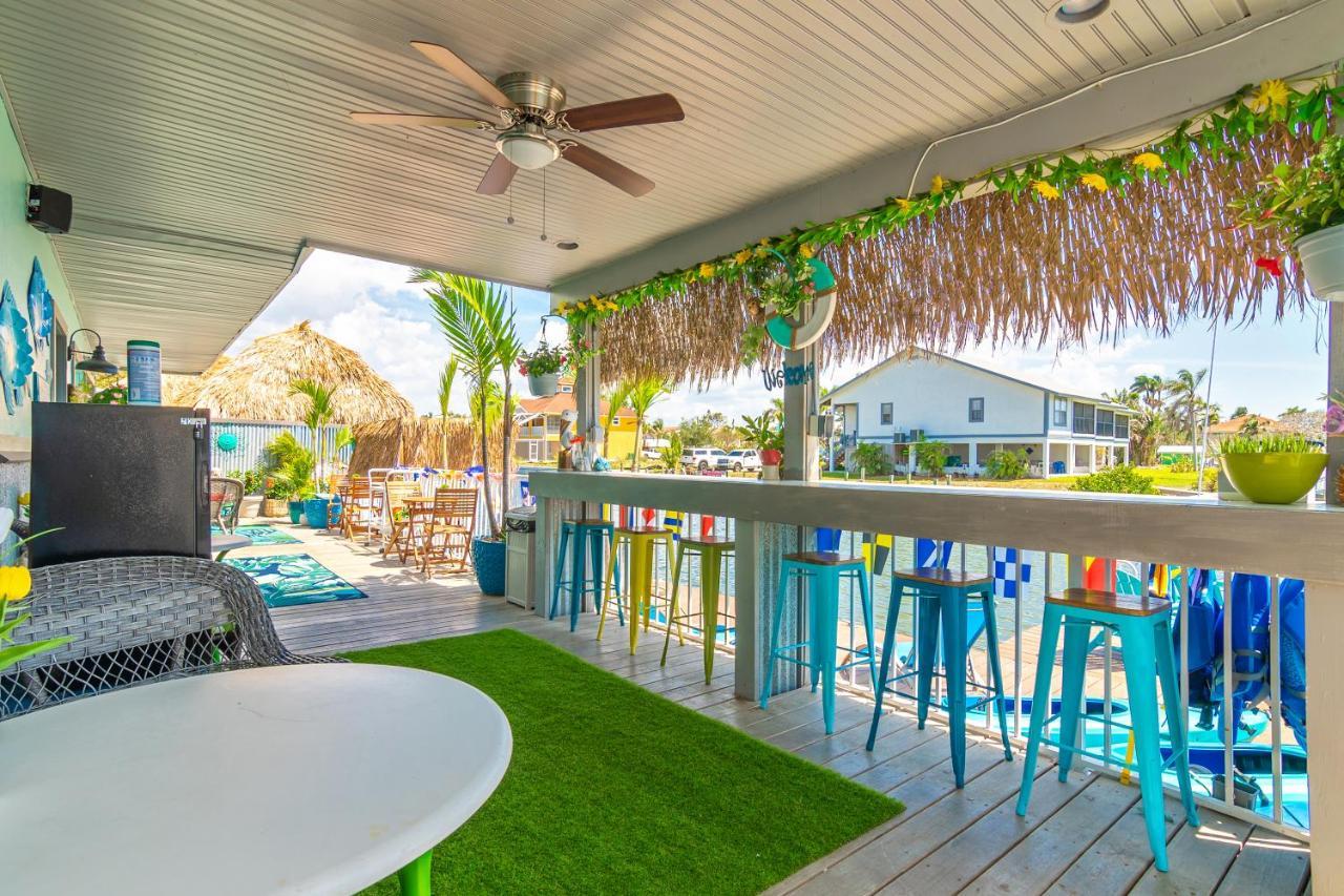 Latitude 26 Waterfront Boutique Resort - Bonita Springs Exterior foto