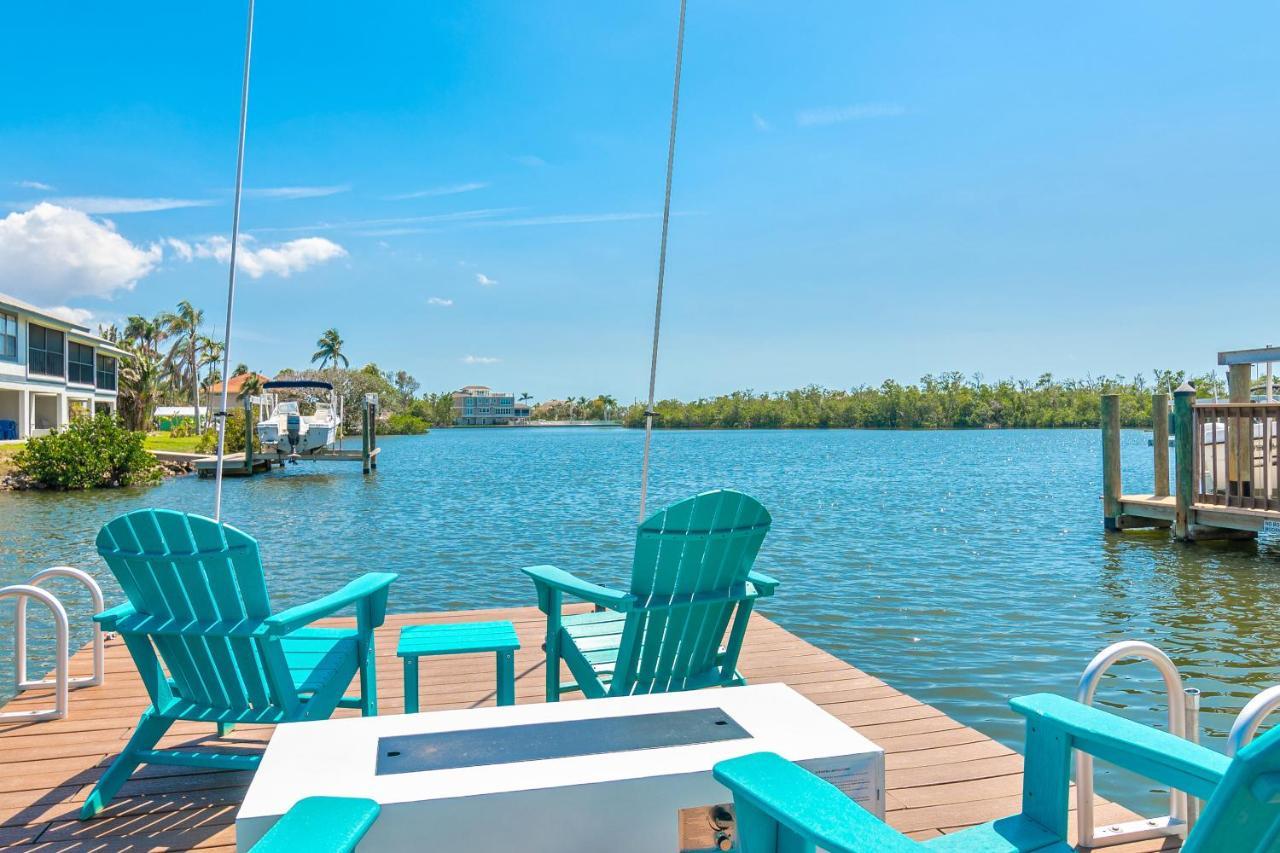 Latitude 26 Waterfront Boutique Resort - Bonita Springs Exterior foto
