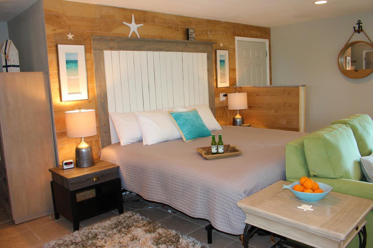 Latitude 26 Waterfront Boutique Resort - Bonita Springs Exterior foto