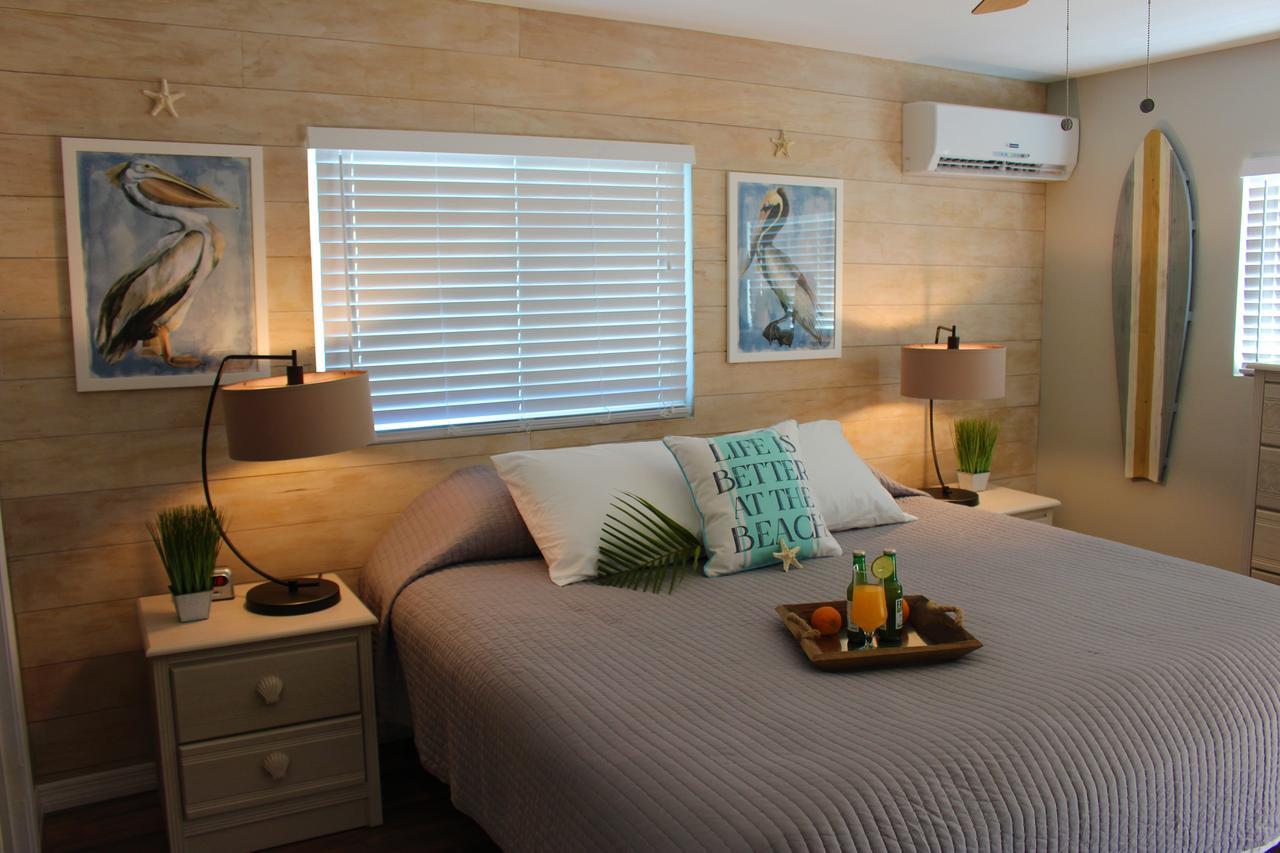 Latitude 26 Waterfront Boutique Resort - Bonita Springs Exterior foto