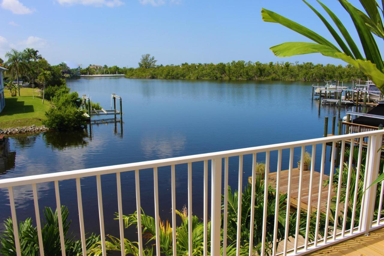 Latitude 26 Waterfront Boutique Resort - Bonita Springs Exterior foto