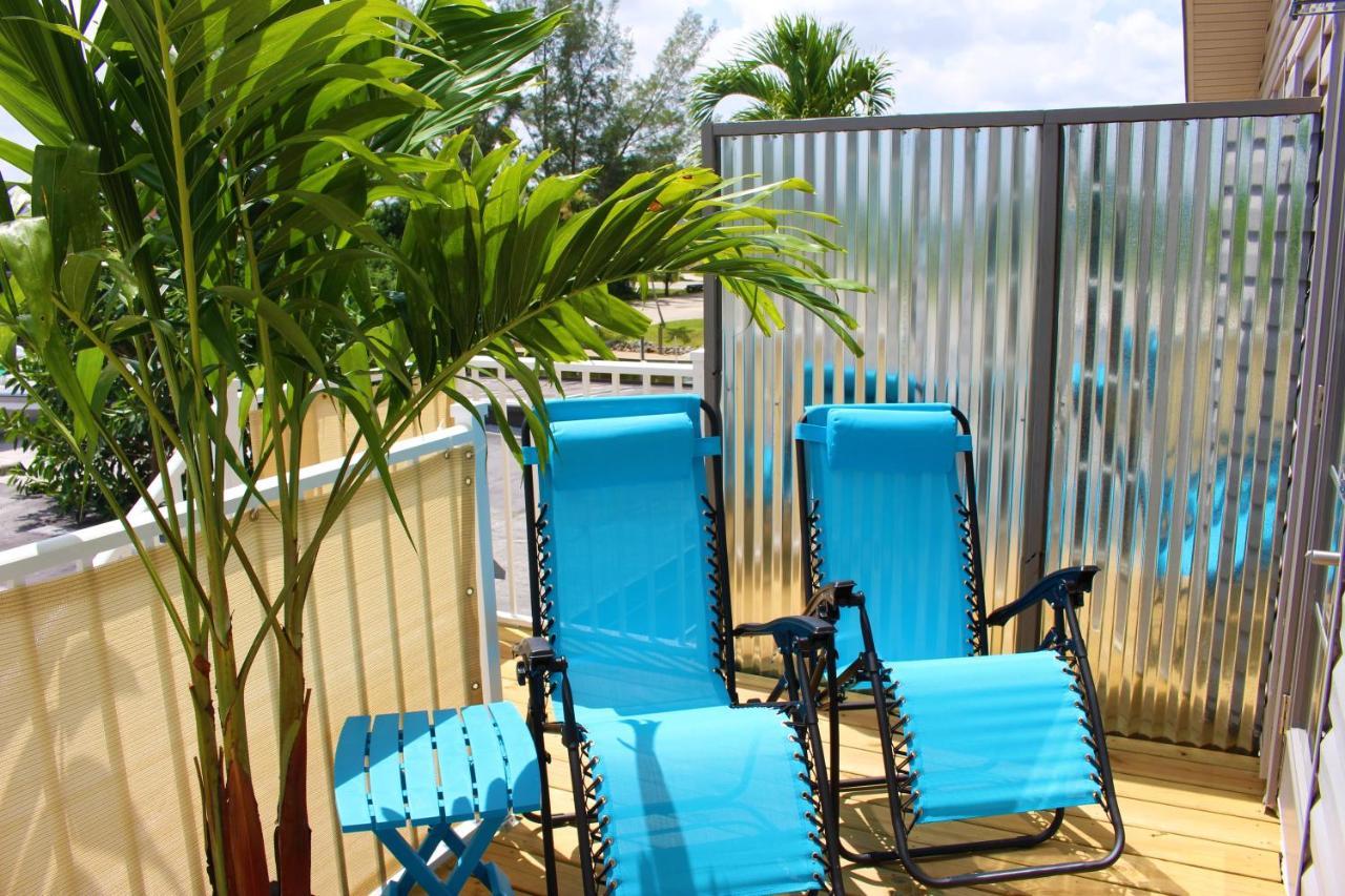 Latitude 26 Waterfront Boutique Resort - Bonita Springs Exterior foto