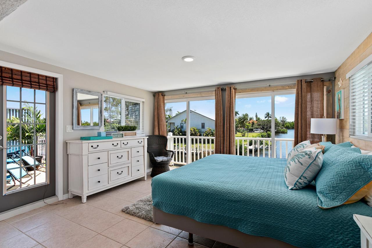 Latitude 26 Waterfront Boutique Resort - Bonita Springs Exterior foto