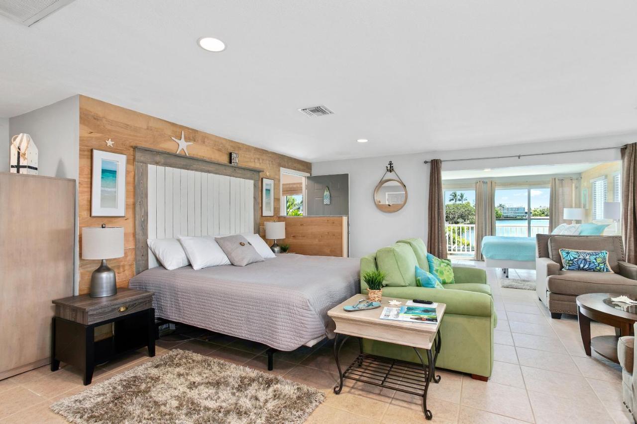 Latitude 26 Waterfront Boutique Resort - Bonita Springs Exterior foto