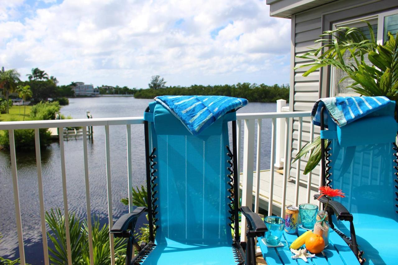 Latitude 26 Waterfront Boutique Resort - Bonita Springs Exterior foto